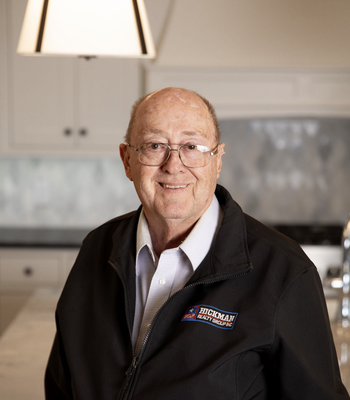 Portrait of Ray Whitwell, Broker, REALTOR®.
